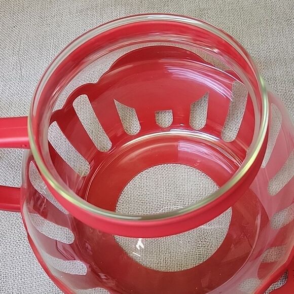 Ecolution Micro-Pop 3 Quart Microwave Popcorn Popper 1qt Popper - Picture 6 of 13